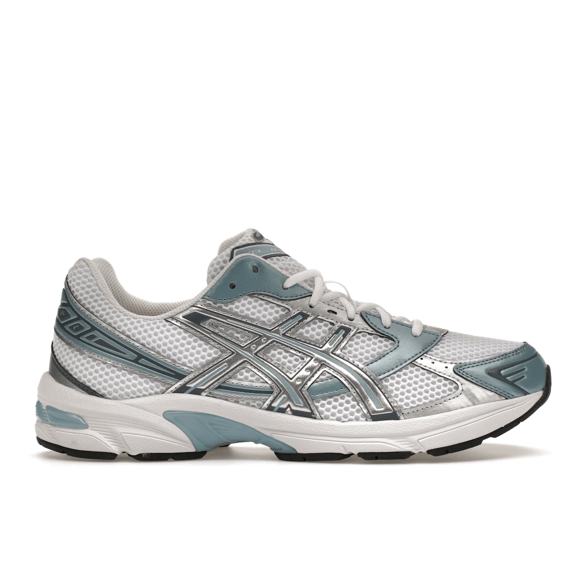 ASICS Gel-1130 White Shark Skin — 36