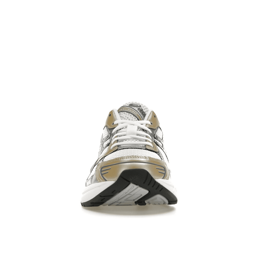ASICS Gel-1130 White Wood Crepe — 36