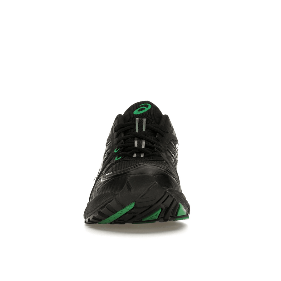 ASICS Gel-Kayano 14 8ON8 Black Green — 36