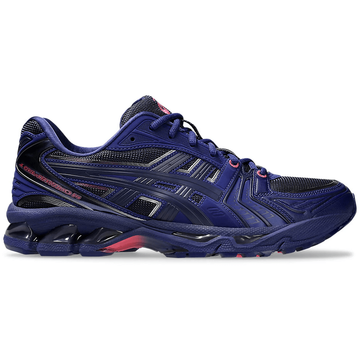 ASICS Gel-Kayano 14 8ON8 Indigo Blue — 36