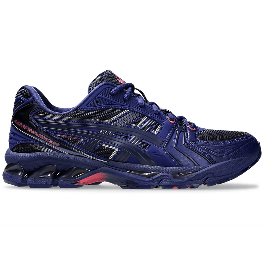 ASICS Gel-Kayano 14 8ON8 Indigo Blue — 36