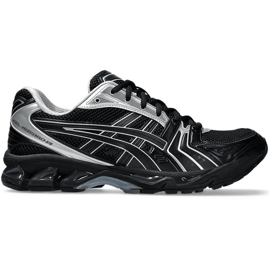 ASICS Gel-Kayano 14 atmos Undermycar Black — 36