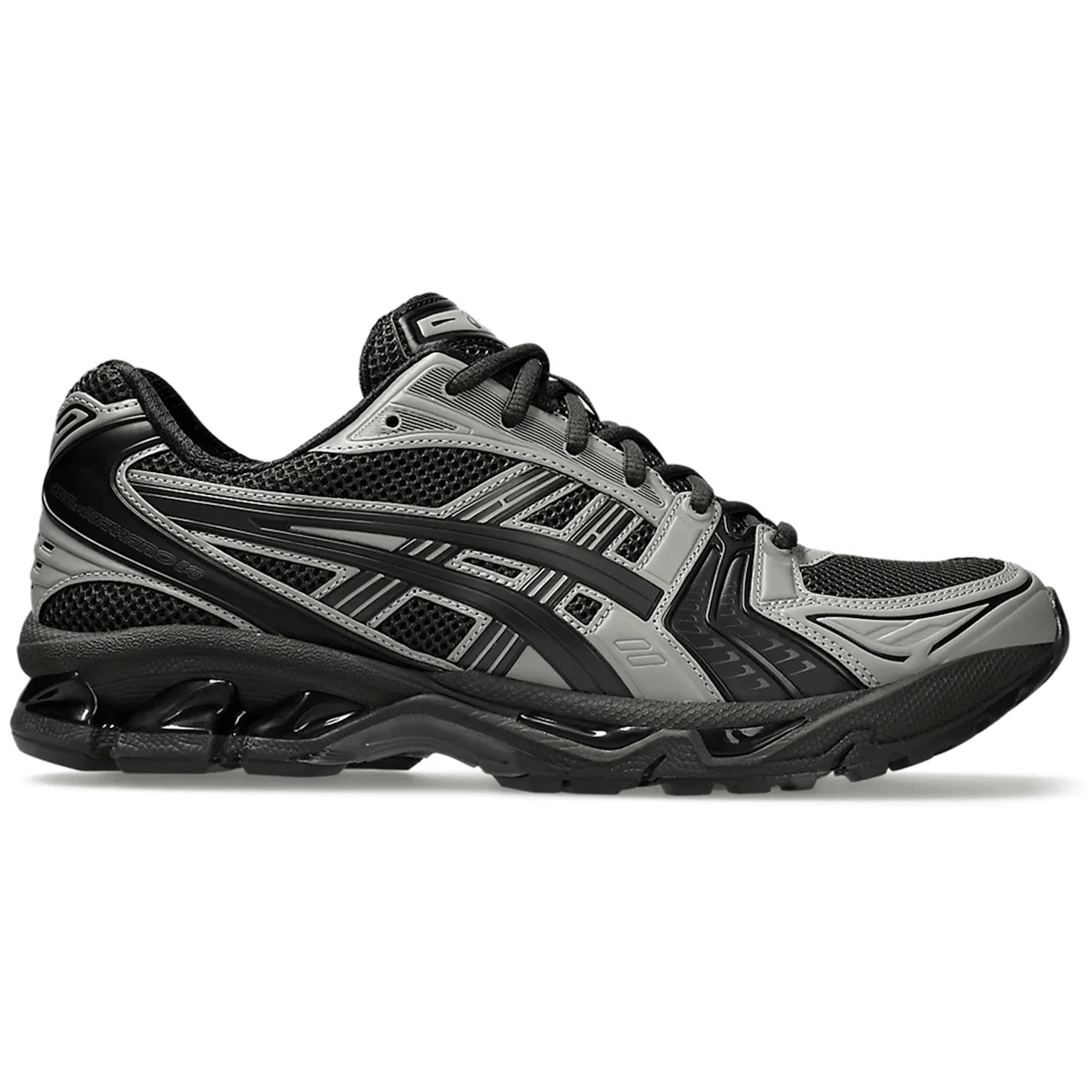 ASICS Gel-Kayano 14 atmos Undermycar Pepper — 36