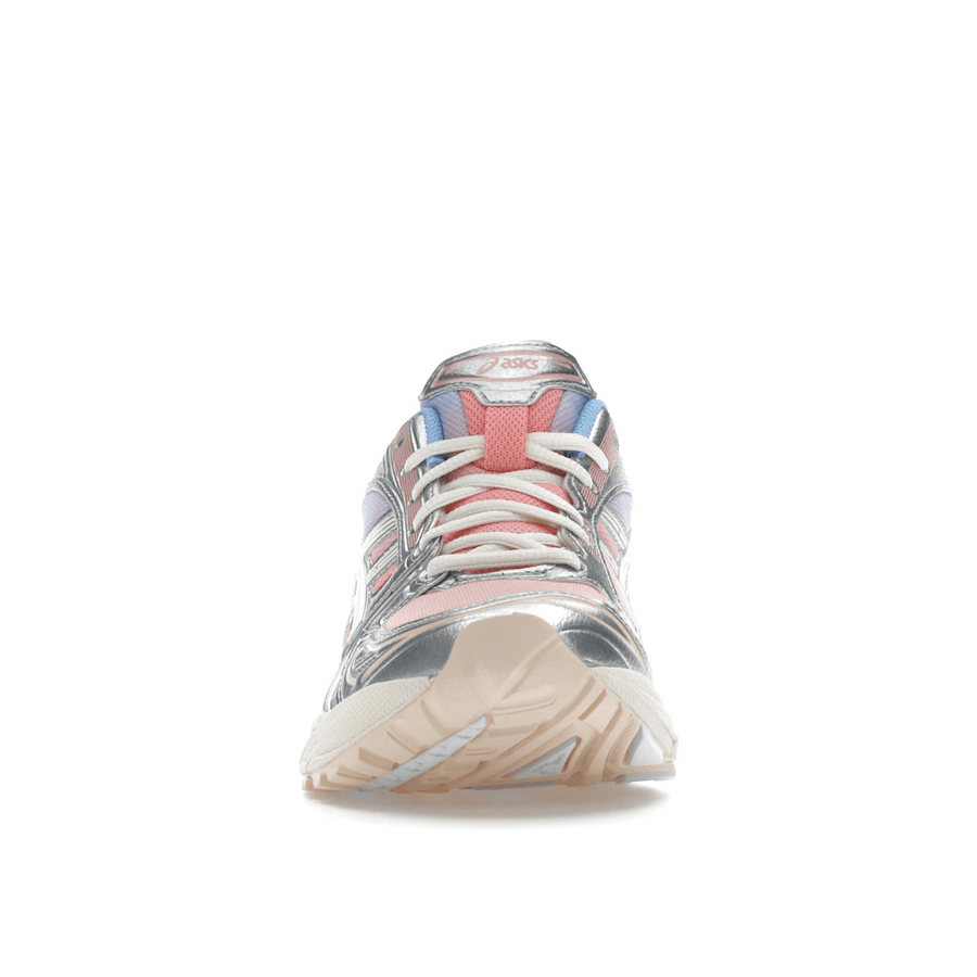 ASICS Gel-Kayano 14 Baked Pink Cream — 36