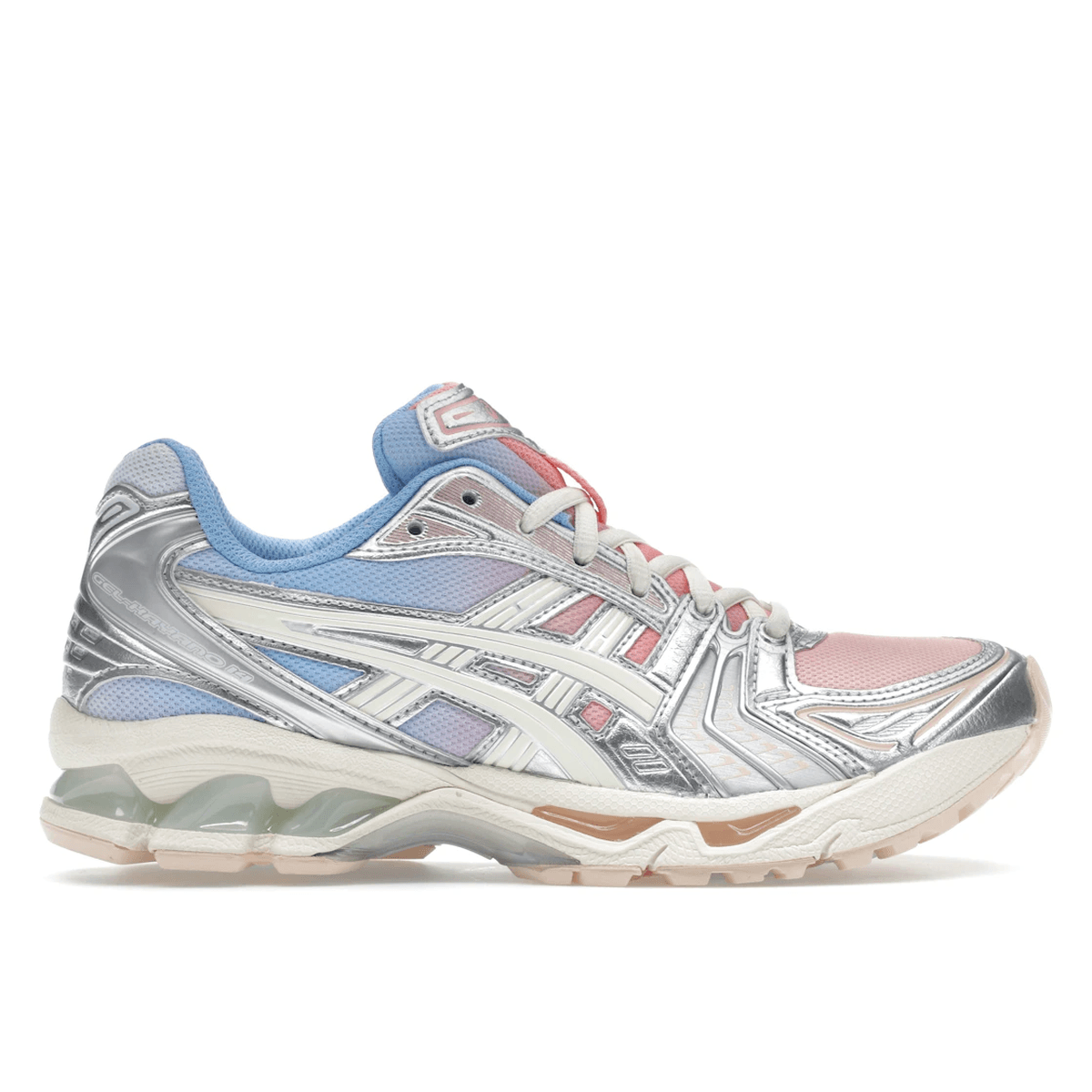 ASICS Gel-Kayano 14 Baked Pink Cream — 36