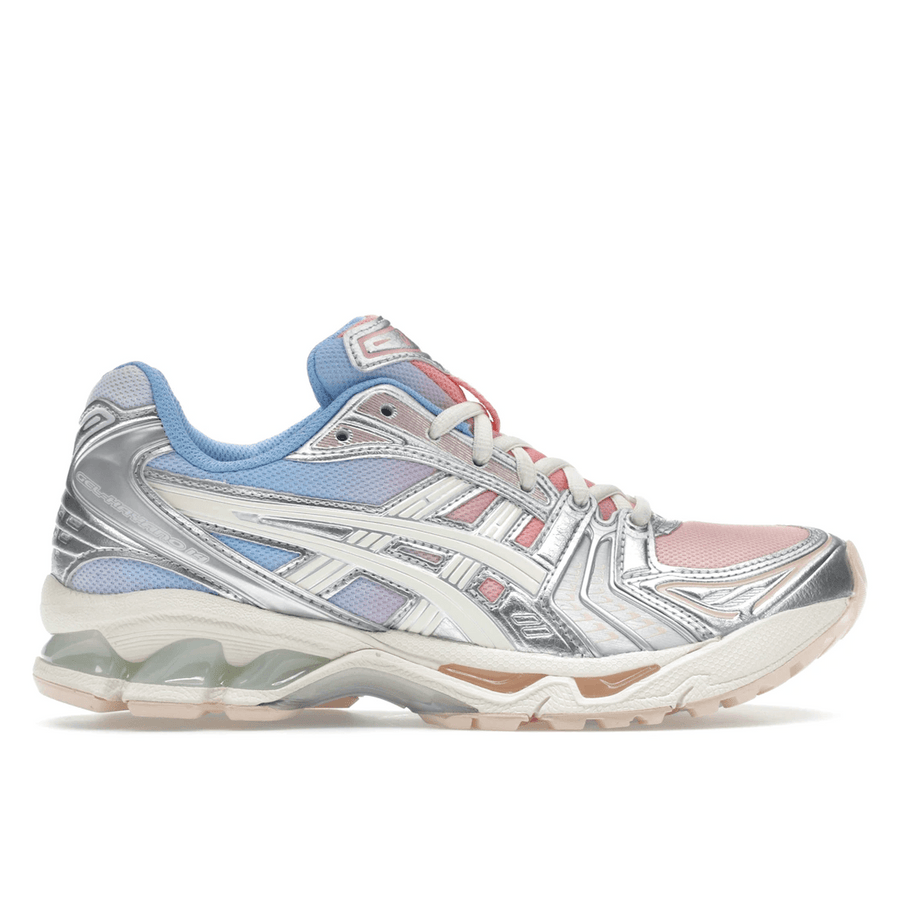 ASICS Gel-Kayano 14 Baked Pink Cream — 36