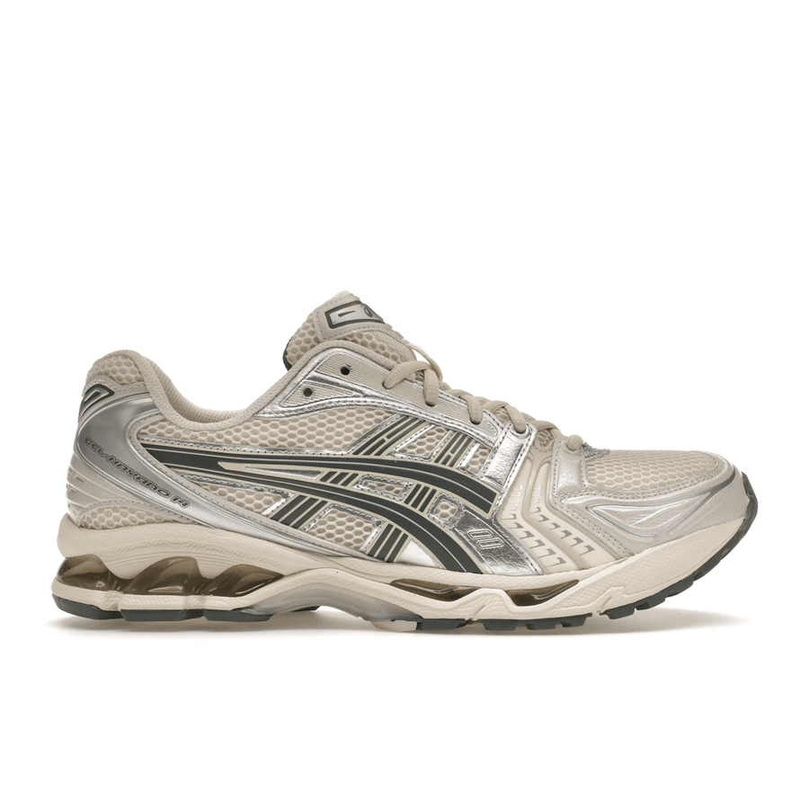 ASICS Gel-Kayano 14 Birch Dark Pewter — 36