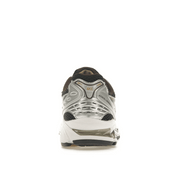 ASICS Gel-Kayano 14 Black Coffee Silver