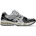 ASICS Gel-Kayano 14 Black Glacier Gray Silver