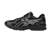 ASICS Gel-Kayano 14 Black Pure Silver