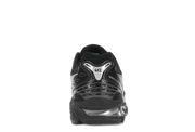 ASICS Gel-Kayano 14 Black Pure Silver