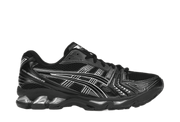 ASICS Gel-Kayano 14 Black Pure Silver
