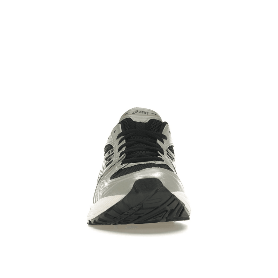 ASICS Gel-Kayano 14 Black Seal Grey — 36