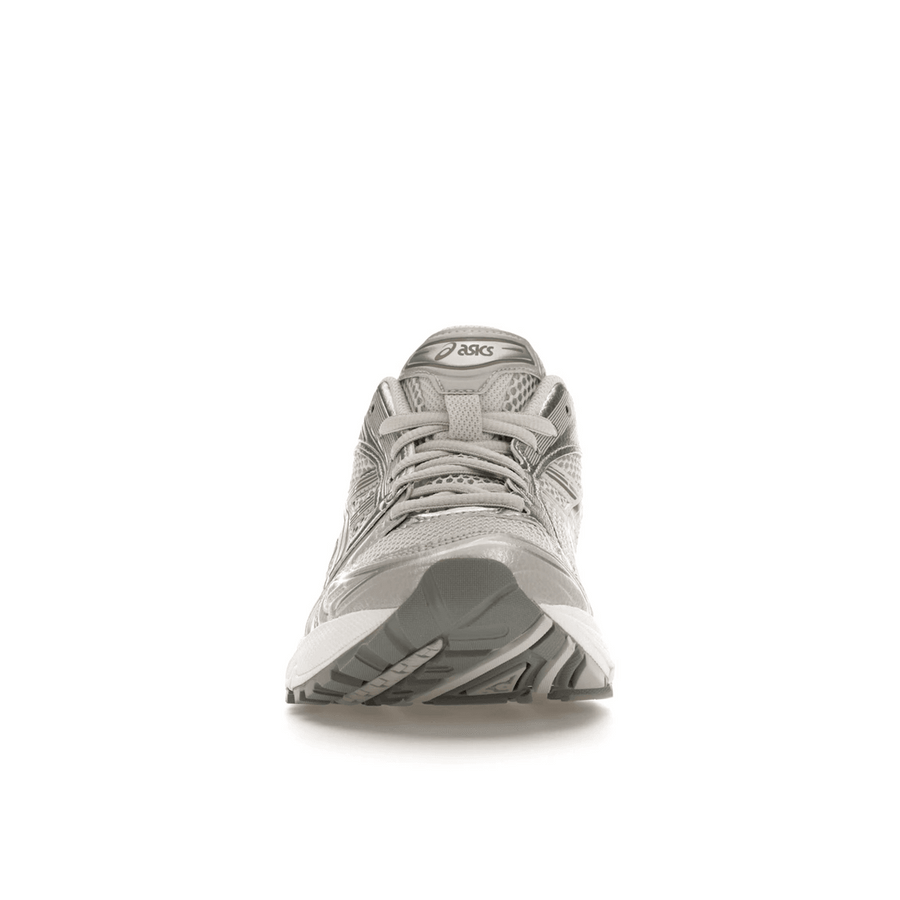 ASICS Gel-Kayano 14 Cloud Grey — 36