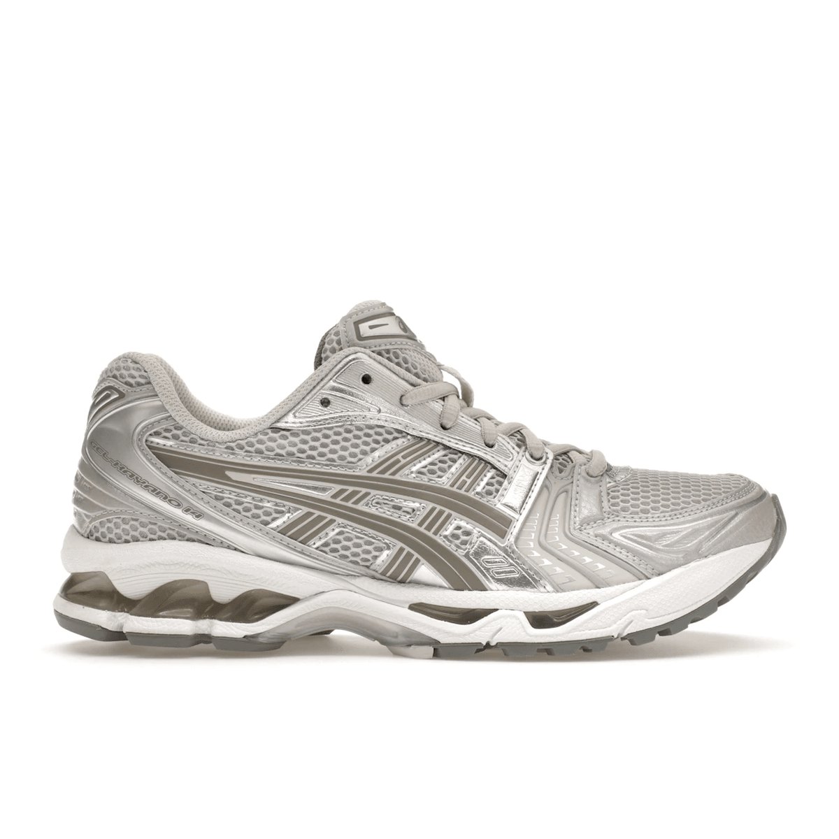 ASICS Gel-Kayano 14 Cloud Grey — 36