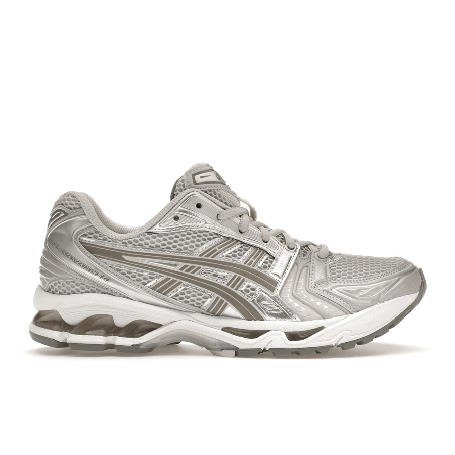 ASICS Gel-Kayano 14 Cloud Grey — 36