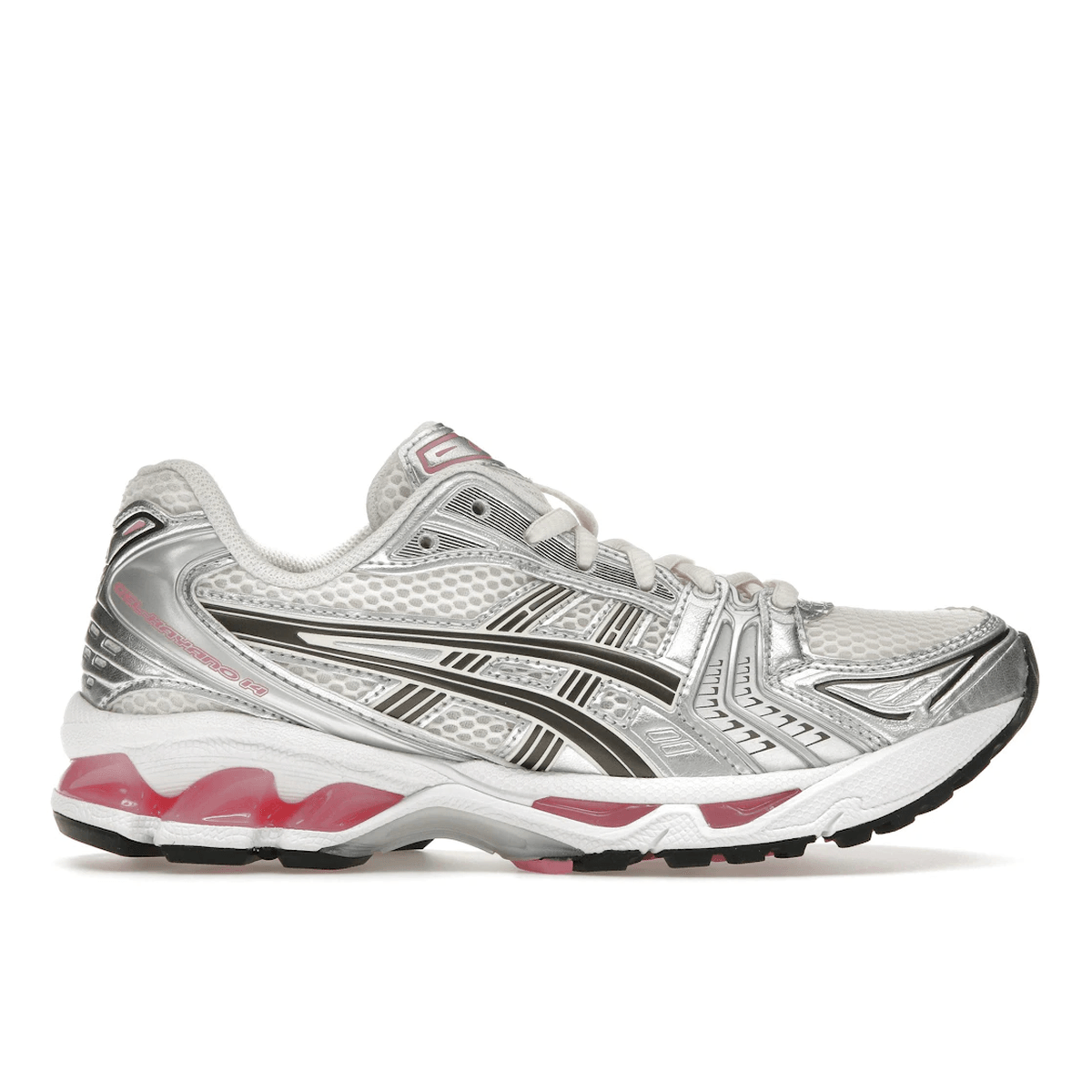 ASICS GEL-Kayano 14 Cream Sweet Pink — 36
