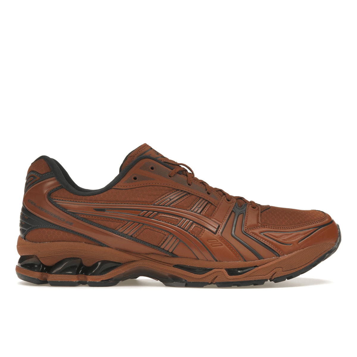 ASICS Gel-Kayano 14 Earthenware Pack Rusty Brown — 36
