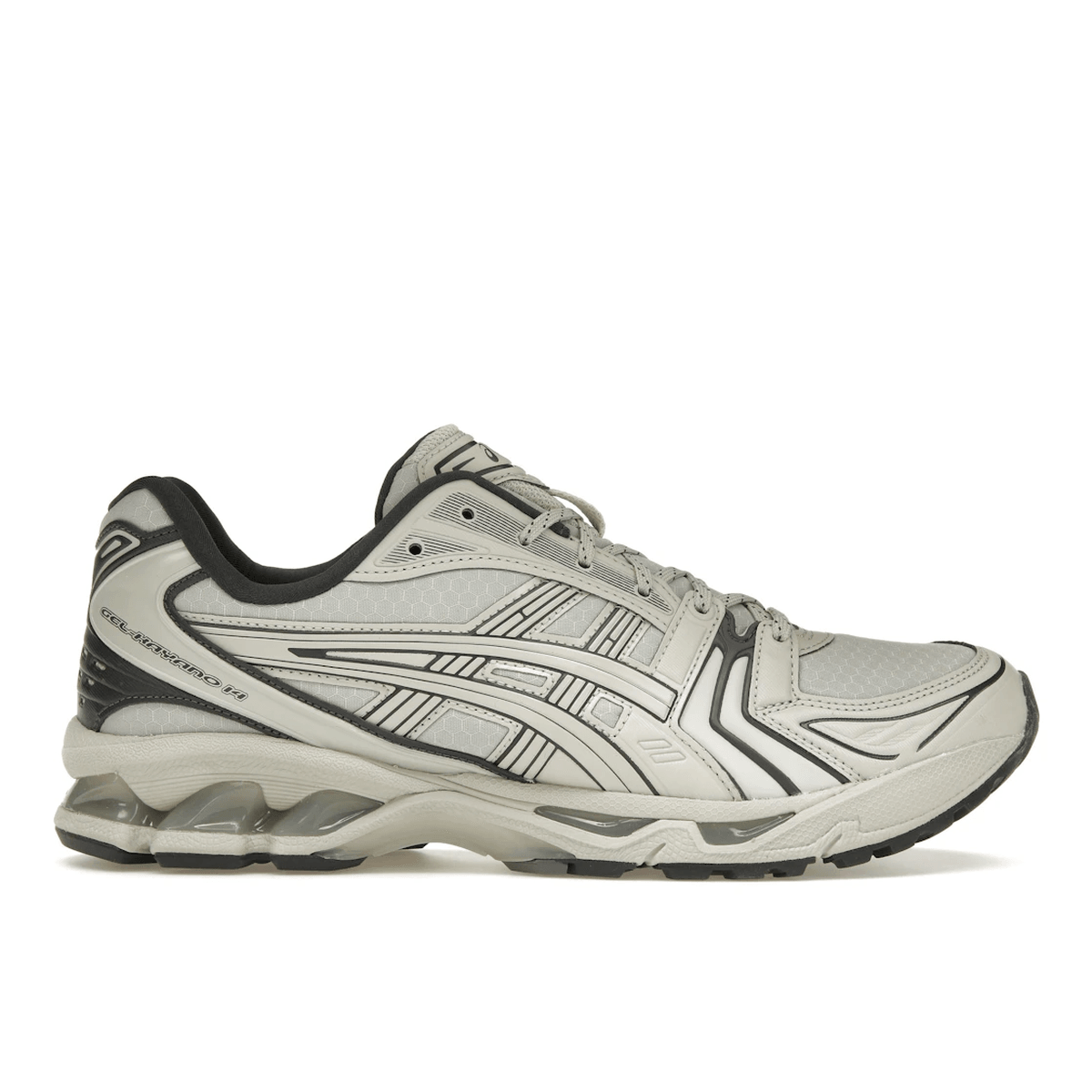 ASICS Gel-Kayano 14 Earthenware Pack White Sage — 36