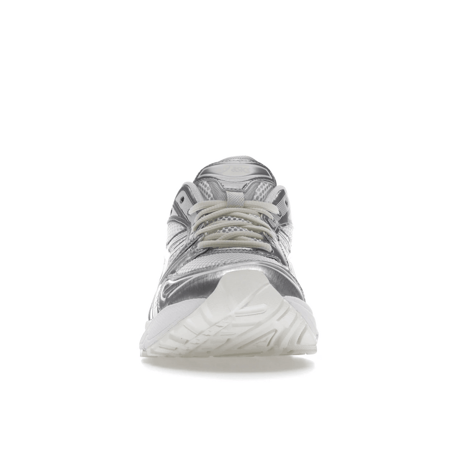 ASICS Gel-Kayano 14 JJJJound Silver White — 36