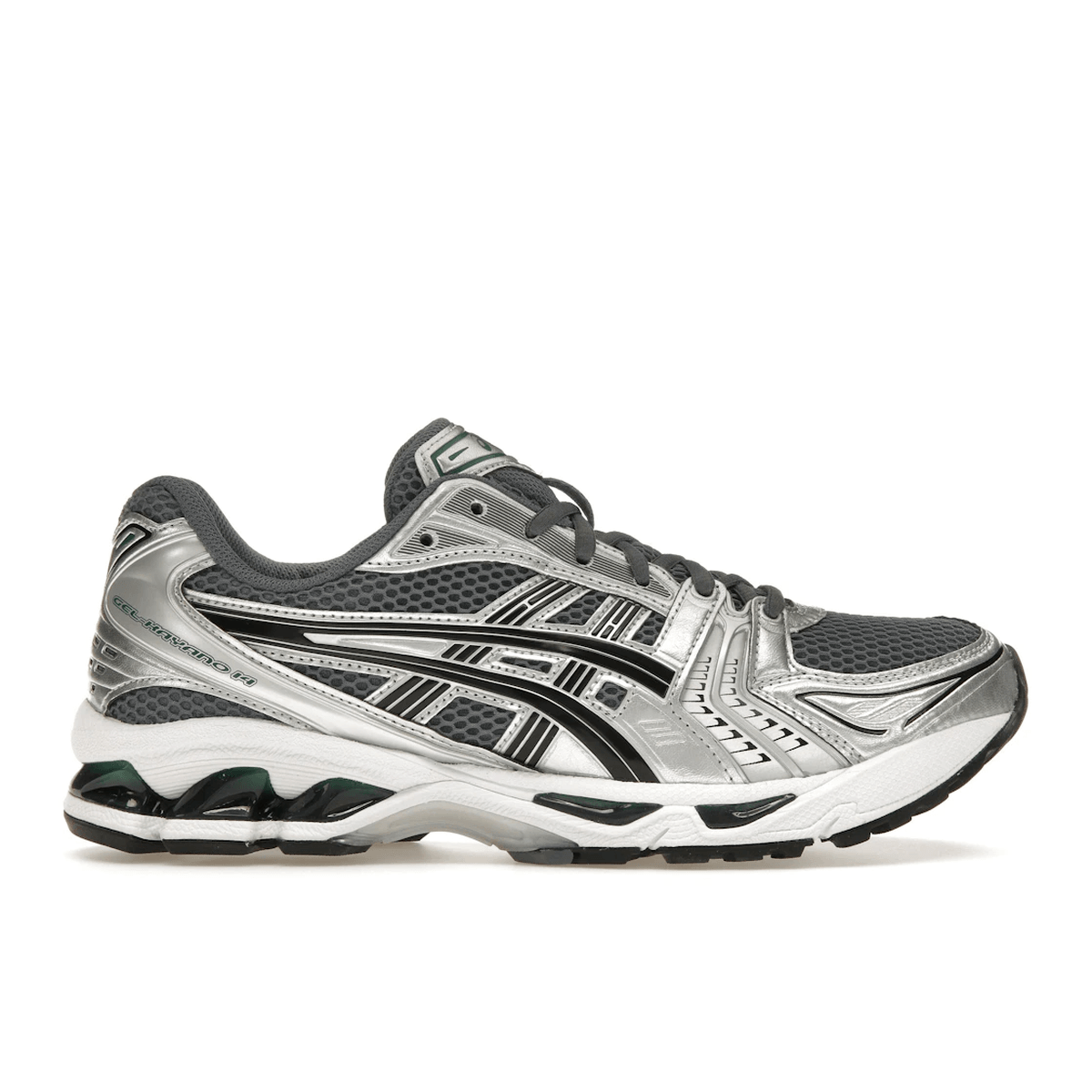 ASICS Gel-Kayano 14 Metropolis Jasper Green — 36