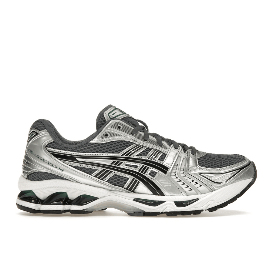 ASICS Gel-Kayano 14 Metropolis Jasper Green — 36