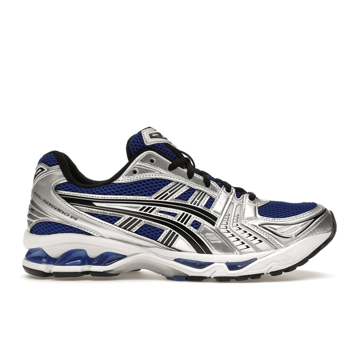 ASICS Gel-Kayano 14 Monaco Blue — 36