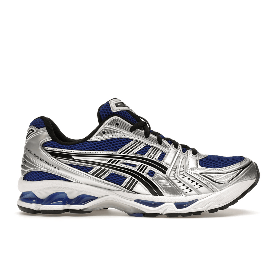 ASICS Gel-Kayano 14 Monaco Blue — 36