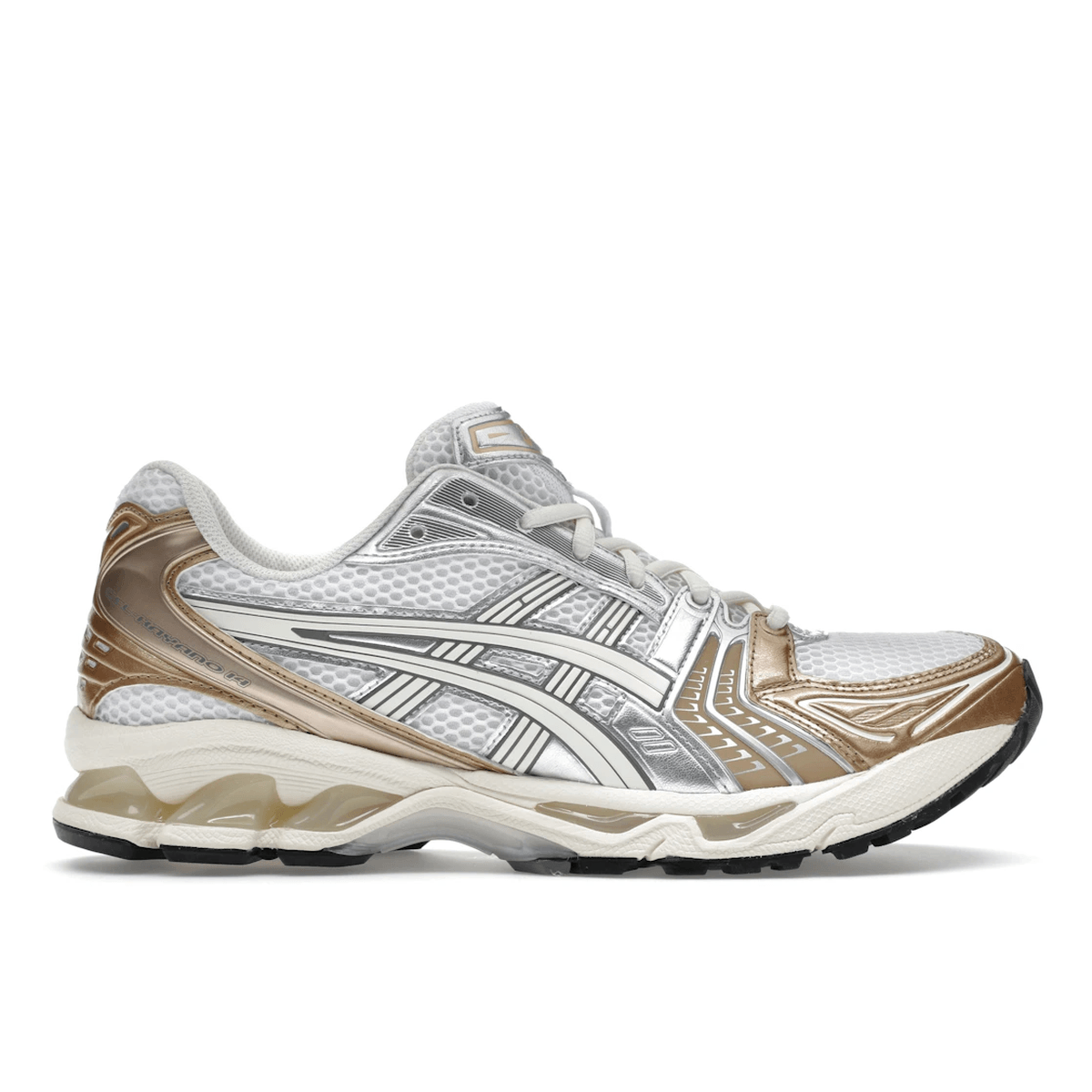 ASICS GEL-Kayano 14 Olympic Medals — 36