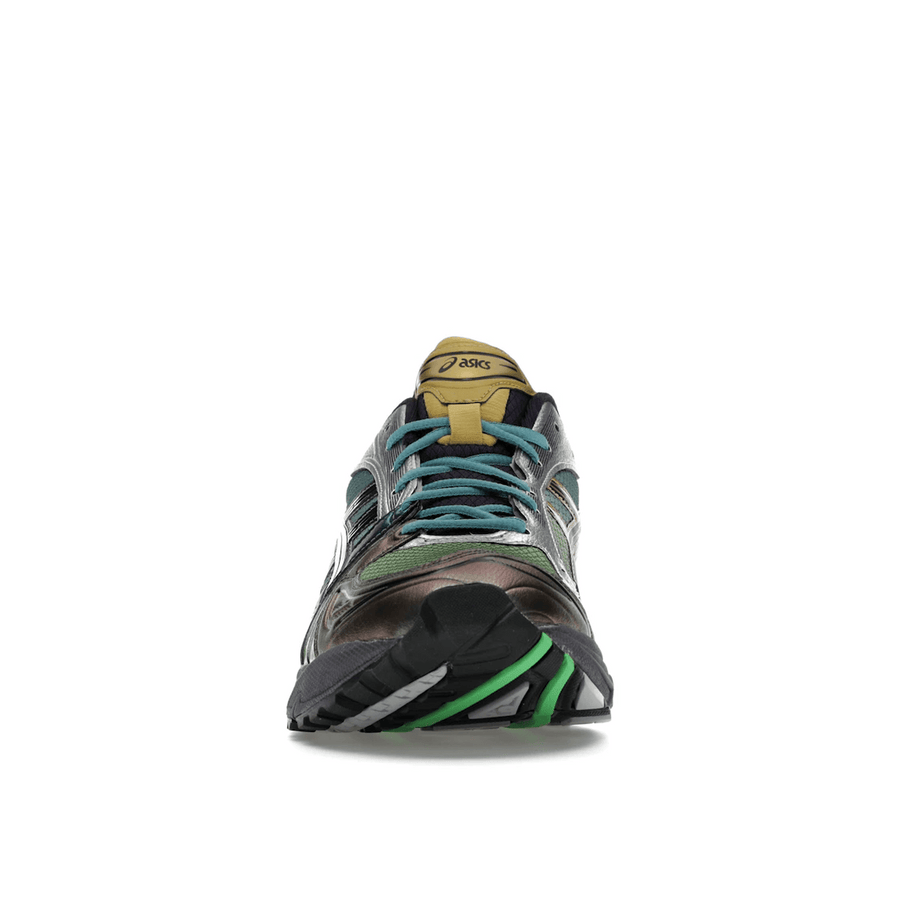 ASICS Gel-Kayano 14 P. Andrade Gradation Green — 36