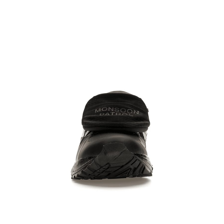 ASICS Gel-Kayano 14 SBTG x Limited Edt Monsoon Patrol Black — 36