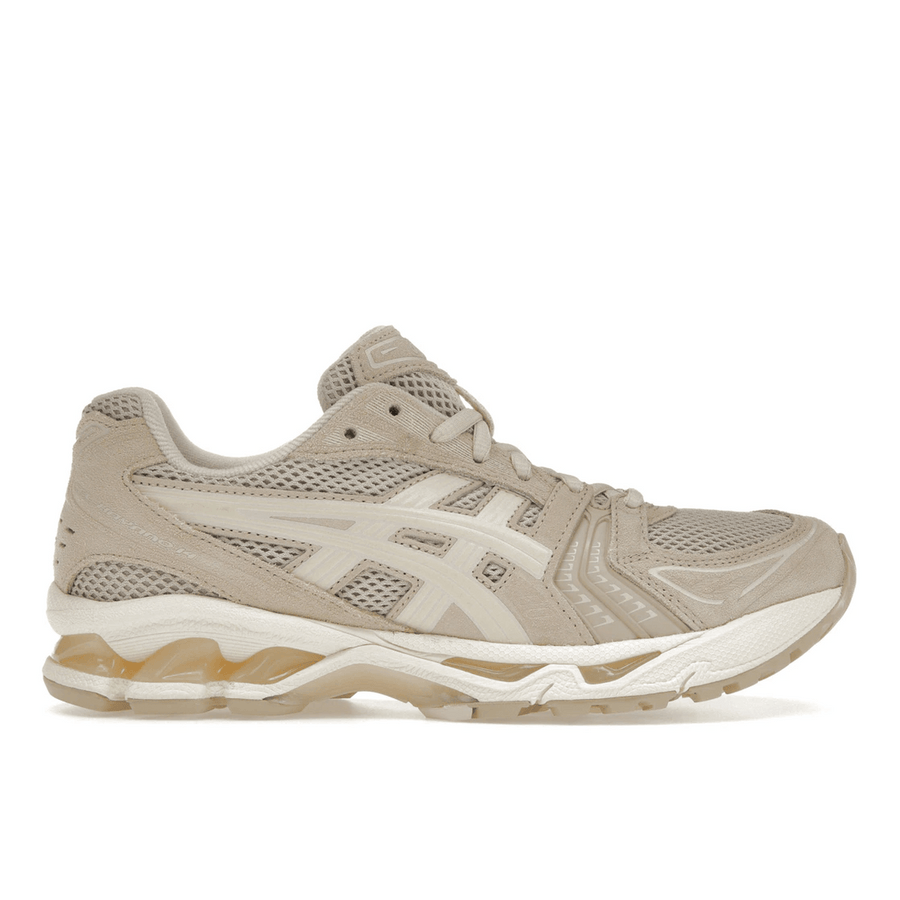 ASICS Gel-Kayano 14 Simply Taupe Oatmeal — 36