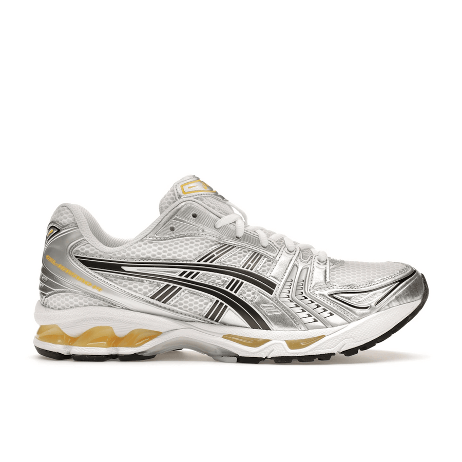 ASICS GEL-Kayano 14 Tai Chi Yellow — 36
