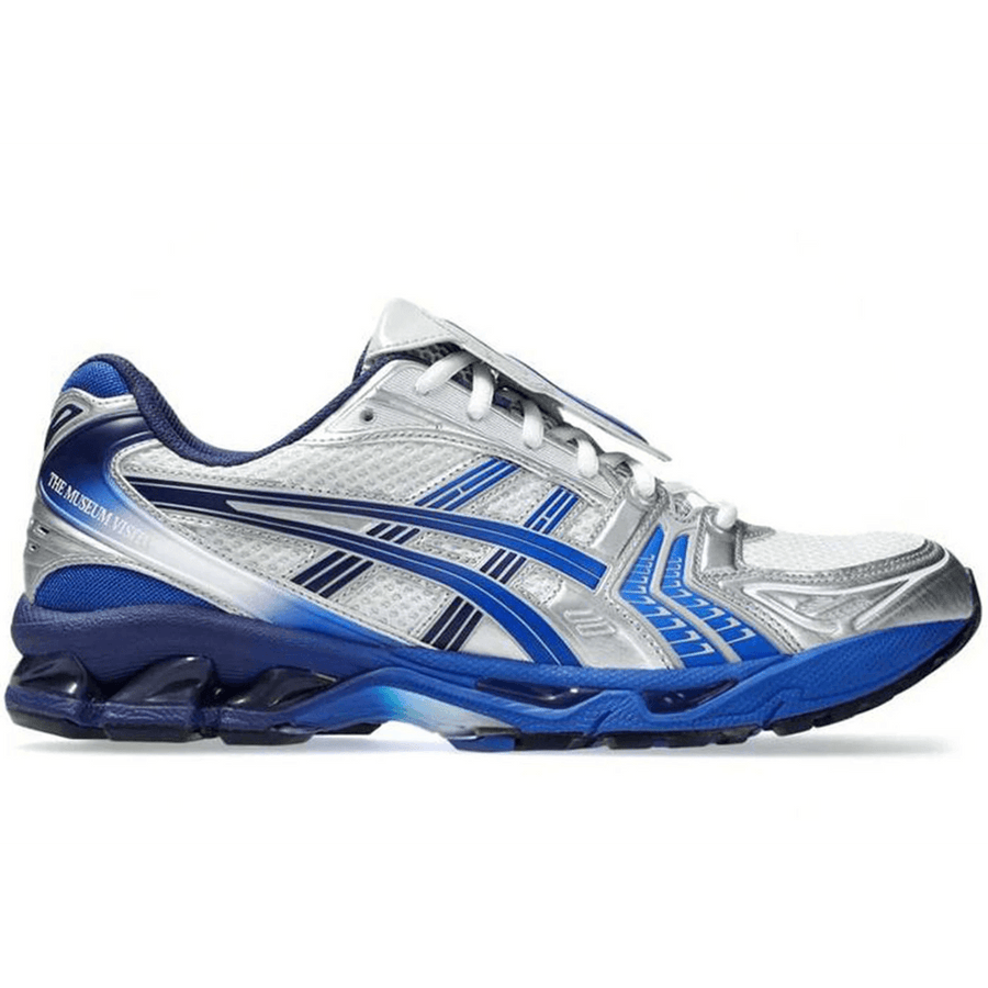 ASICS Gel-Kayano 14 The Museum Visitor Polar Shade — 36