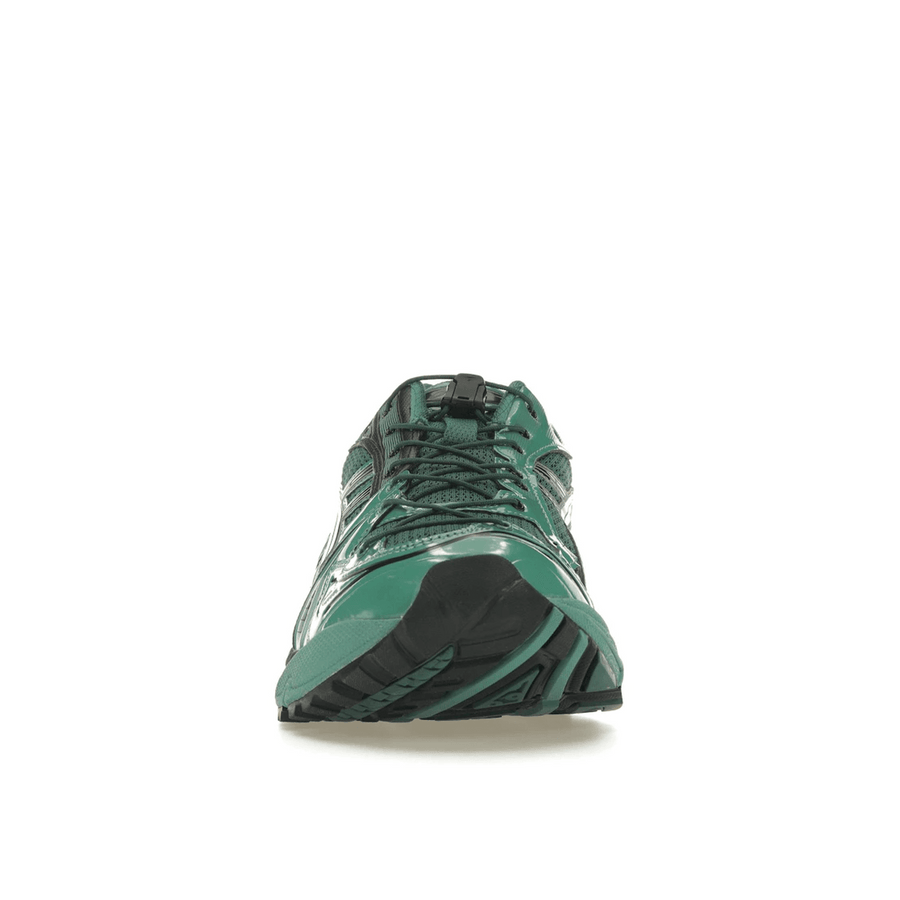 ASICS Gel-Kayano 14 Unaffected Infinite Wonders Pack Green — 36