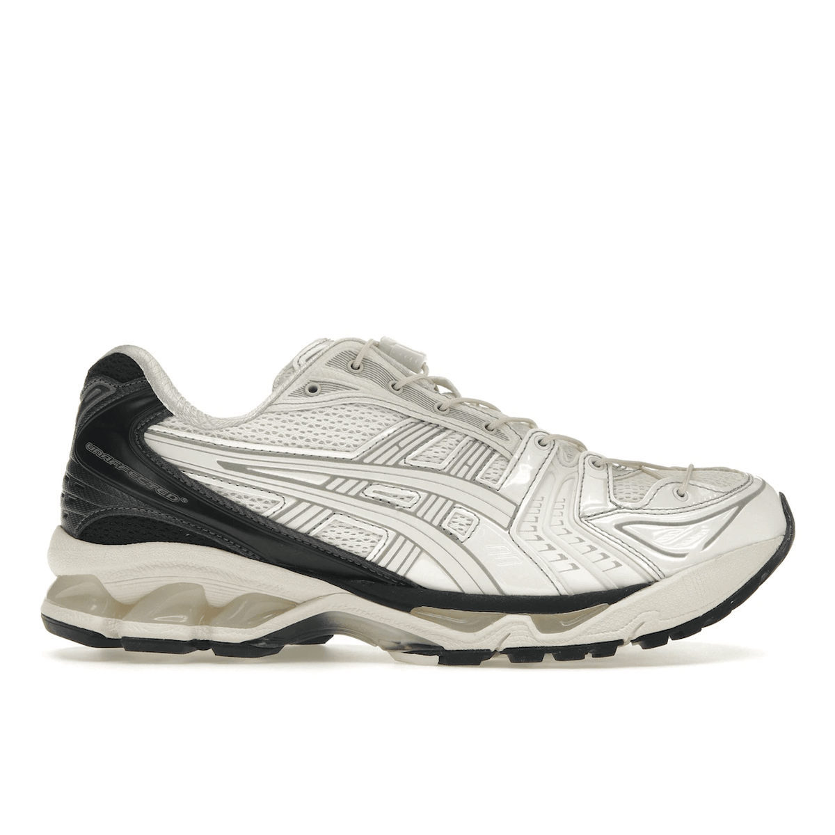ASICS Gel-Kayano 14 Unaffected Infinite Wonders Pack White — 36