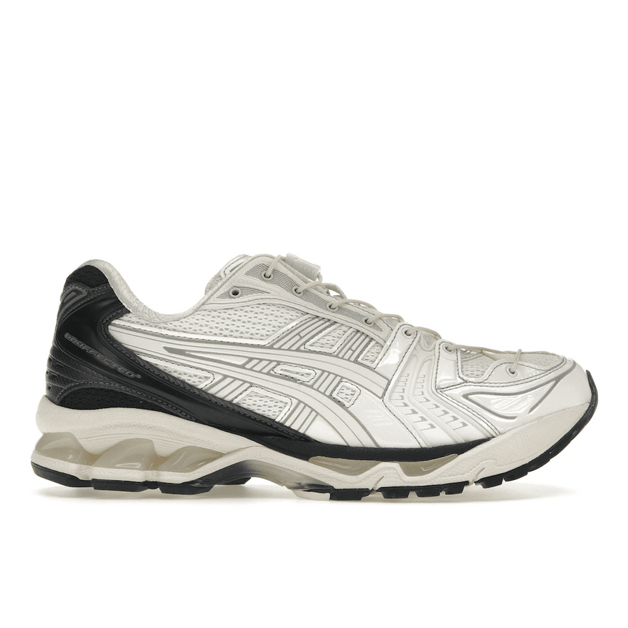 ASICS Gel-Kayano 14 Unaffected Infinite Wonders Pack White — 36