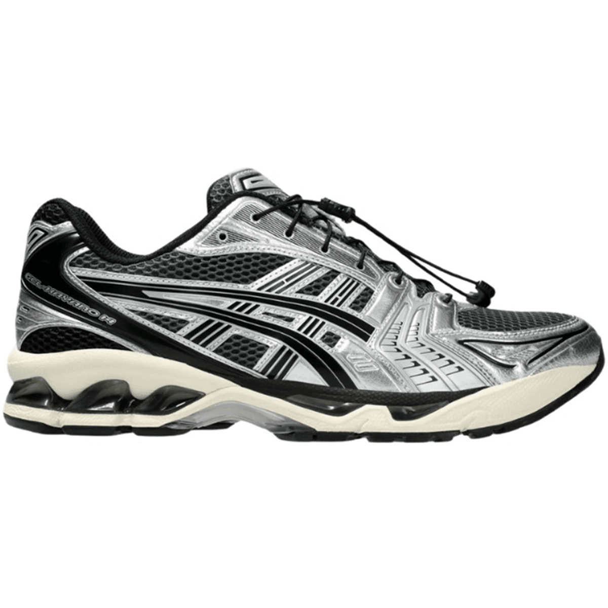 ASICS Gel-Kayano 14 Unlimited Pack Carrier Grey — 36