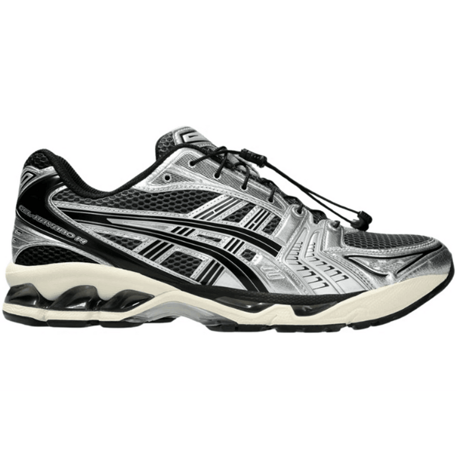 ASICS Gel-Kayano 14 Unlimited Pack Carrier Grey — 36