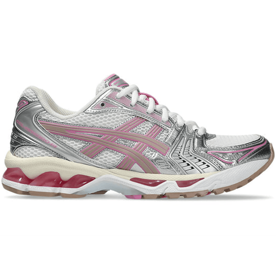 ASICS Gel-Kayano 14 Unlimited Pack White Fawn — 36