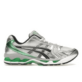 ASICS Gel-Kayano 14 White Malachite Green
