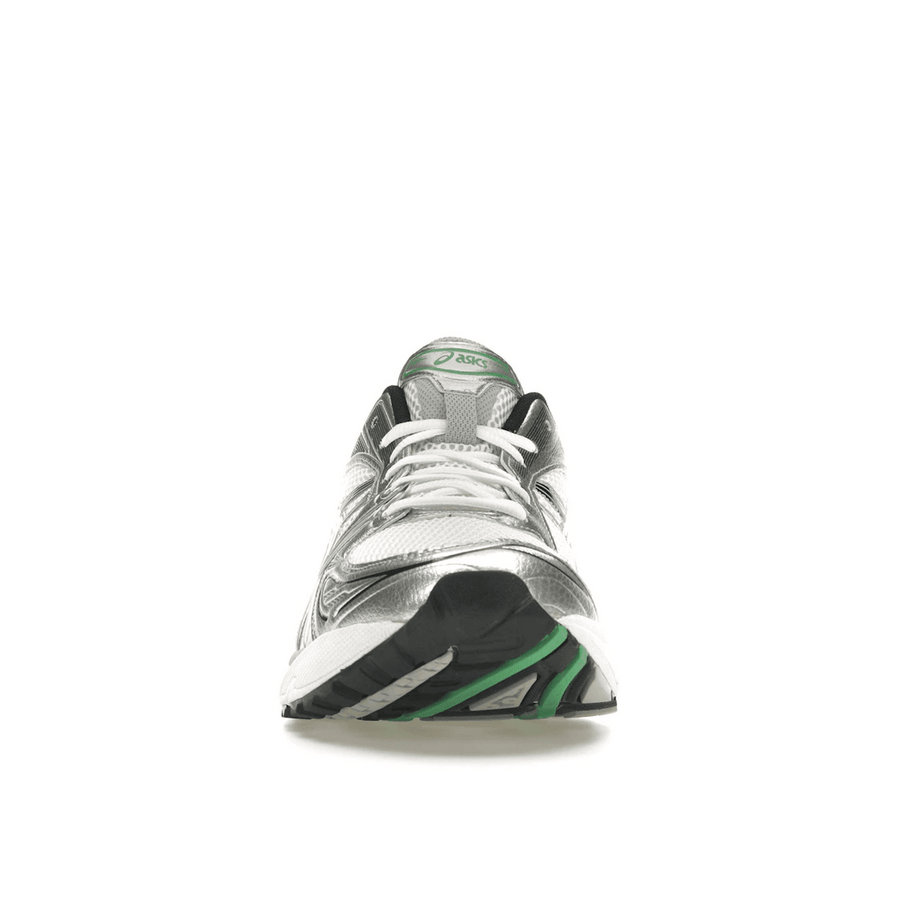 ASICS Gel-Kayano 14 White Malachite Green — 36