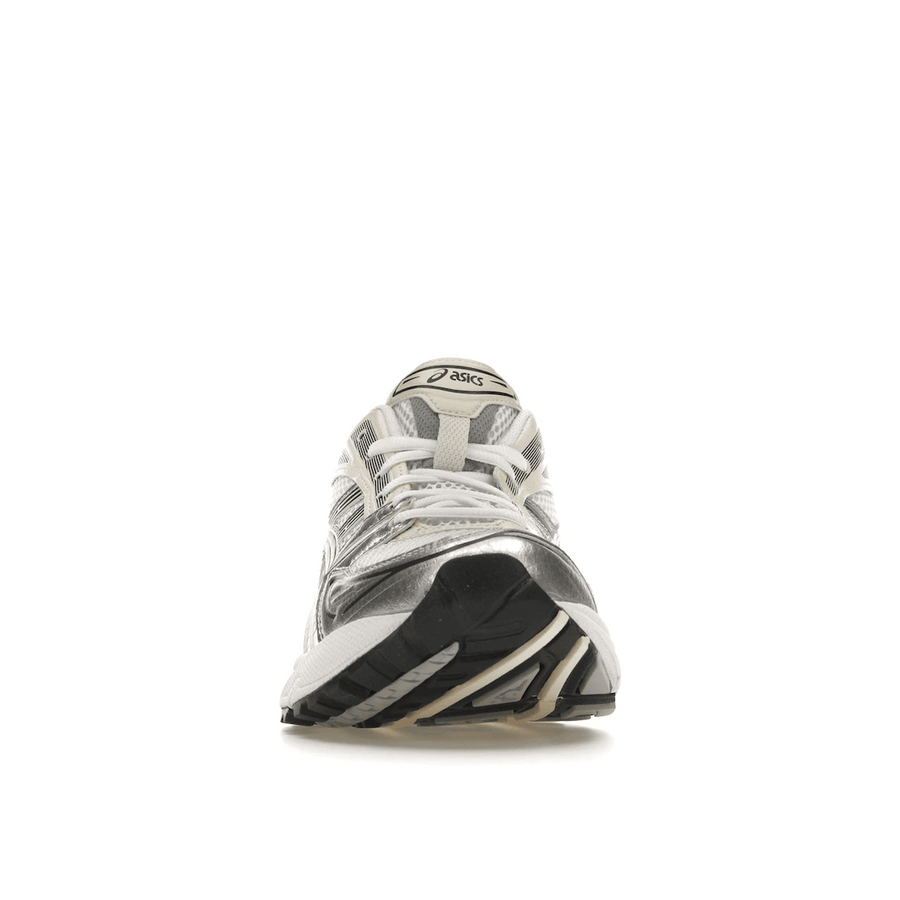 ASICS Gel-Kayano 14 White Midnight — 36