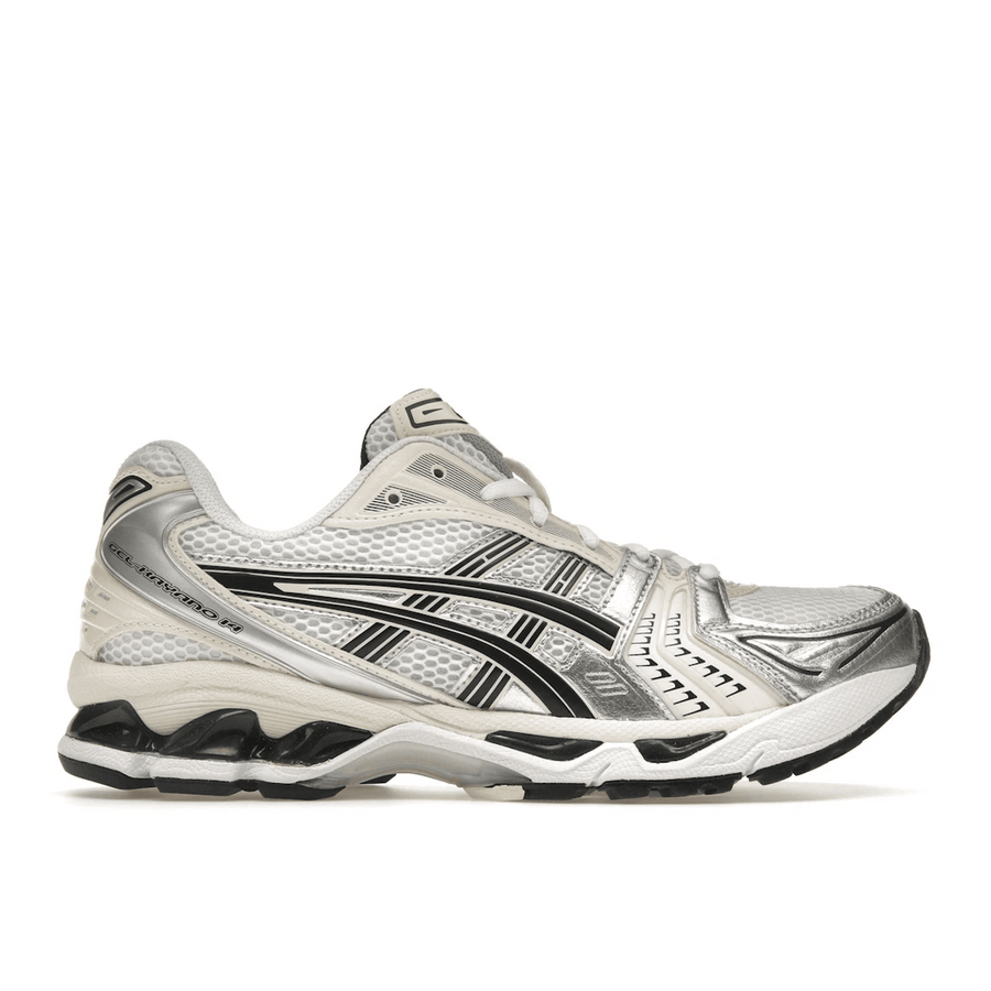 ASICS Gel-Kayano 14 White Midnight — 36