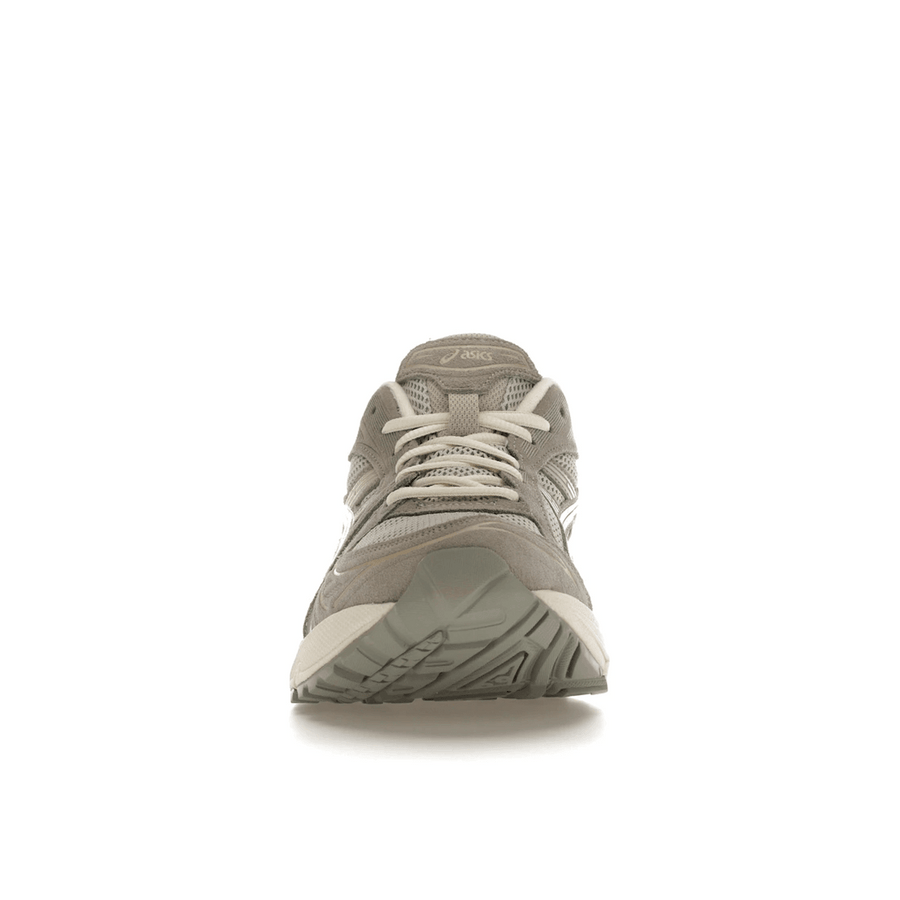 ASICS Gel-Kayano 14 White Sage Smoke Grey — 36