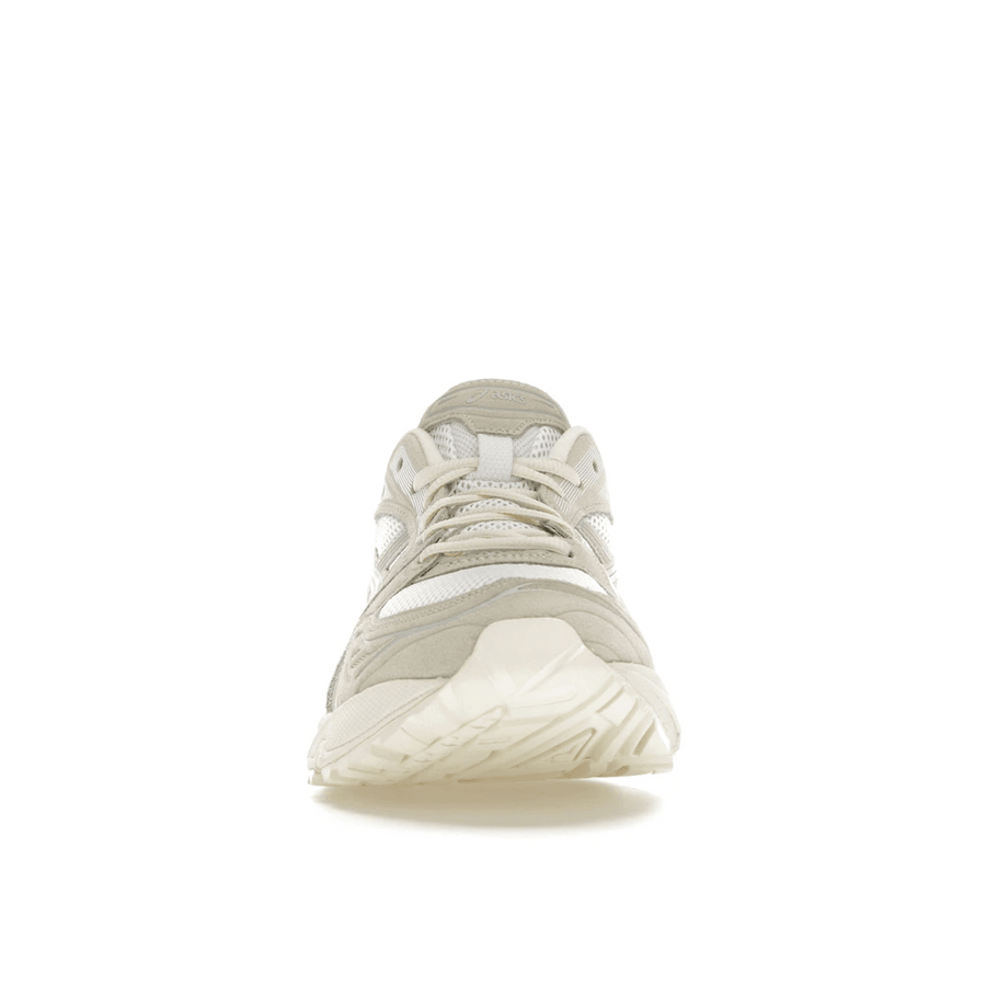 ASICS Gel-Kayano 14 White Smoke Grey — 36