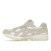 ASICS Gel-Kayano 14 White Smoke Grey