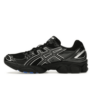 ASICS Gel-Nimbus 9 Black Pure Silver