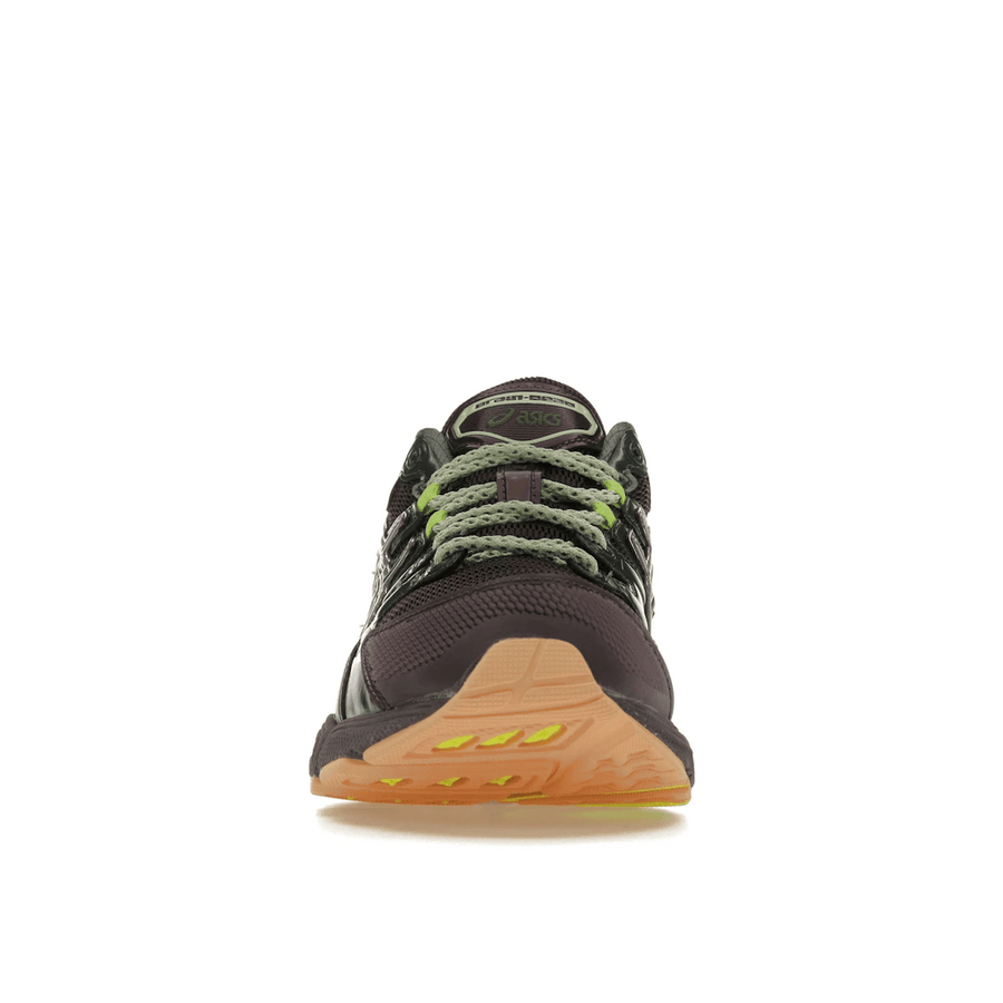 ASICS GEL-Nimbus 9 Brain Dead Nightshade — 36