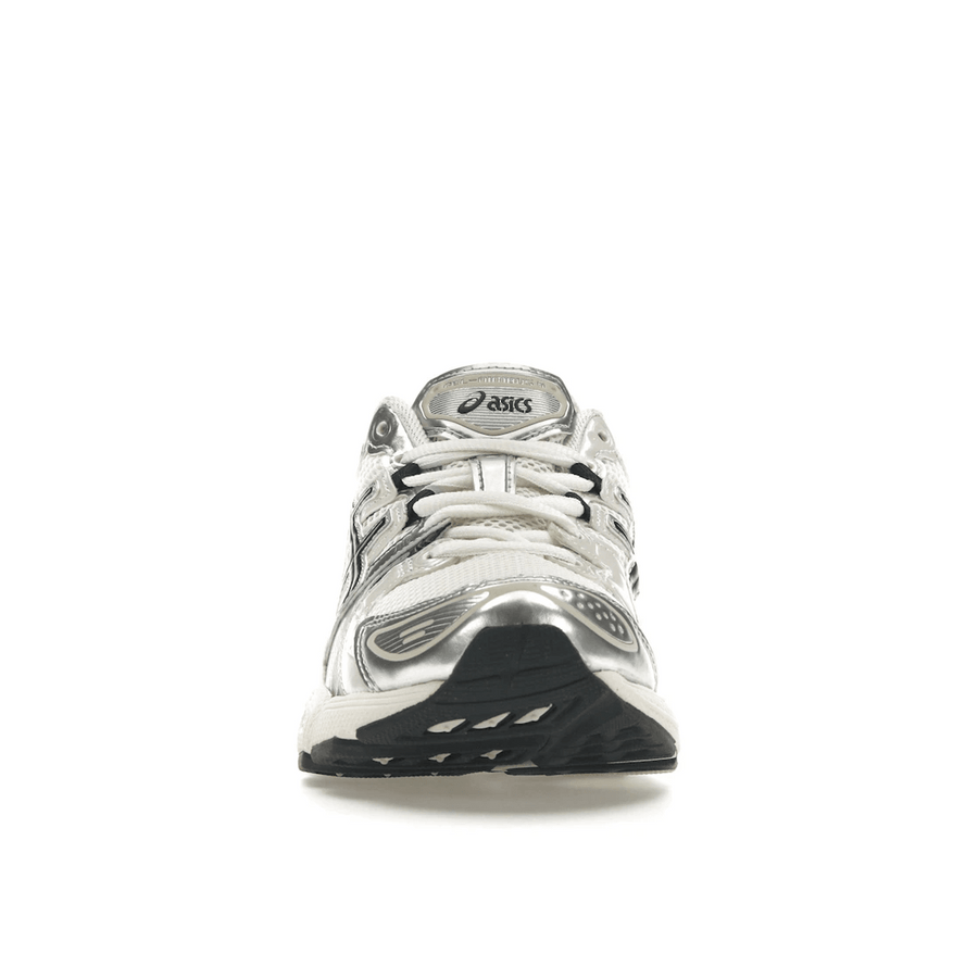 ASICS Gel-Nimbus 9 Cream Black — 36